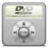 Misc DVD Player Icon